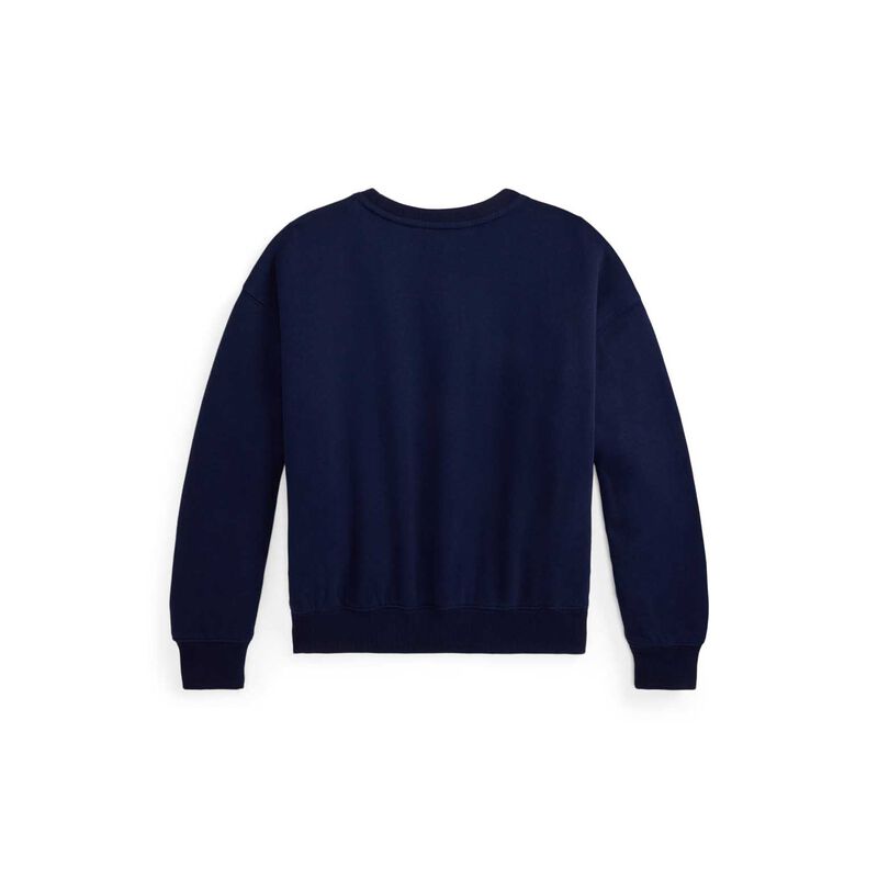Polo Ralph Lauren Knit Sweatshirt image number 3